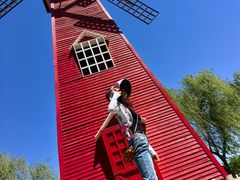 -廊坊文化艺术中心