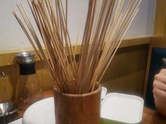 -宽窄巷子串串(龙湾万达广场店)
