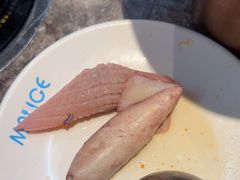 -曼格活海鲜·牛排自助(光明蓝鲸店)