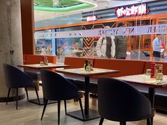 -纽约客美式餐厅(新奥购物中心店)