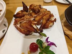-朝郡酒家·粤菜(燕大星苑店)