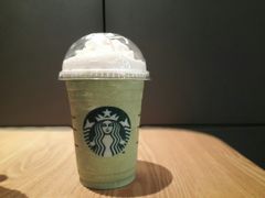 -星巴克臻选(福州东百中心分店)