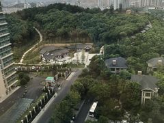 -桐庐开元名都大酒店