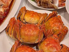 -临水宫·康养餐厅(徐矿广场店)