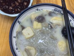 -鸭小妹鸭血粉丝(老门东店)