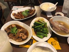-松發肉骨茶(克拉码头店)