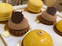 -The Ritz Restaurant