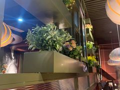 -洪焱重庆老火锅(万福花园店)