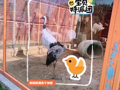 -无锡动物园·太湖欢乐园