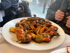 -春餐厅