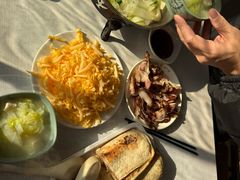 -宝光熏肉鞋底火烧(新街口店)