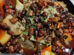-力力豆花庄(广渠门店)