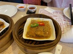 -点都德(华强南店)