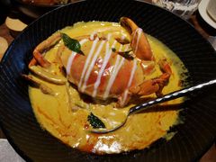 -星叶·东南亚料理(宁波万象汇店)