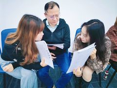 -思训家卡耐基中国口才培训(渝中校区)