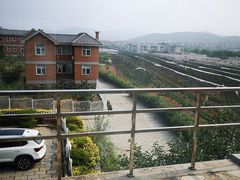 -大连北马山庄