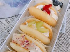 -积慕Cake(解放大道店)