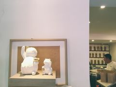 -正南齐北·老街糯米团(洪崖洞店)