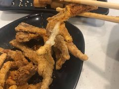 -梵云依家小冒菜(新街口总店)