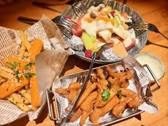 -MR.ROCKY洛奇先生·西餐&酒吧(琶醍店)