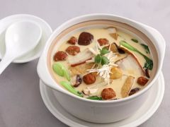 -真爱中国餐馆·年华店(朱雀大街店)