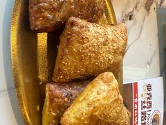 -巴依老爷新疆美食(常营店)