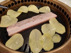 -花味·自助烤肉(大观天地店)