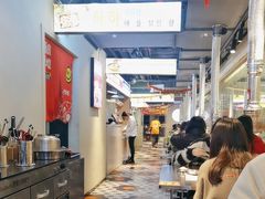 -哈哈碳都·牛肋条无限自助烤肉(宝龙店)