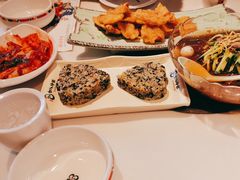 -七八冷面·延边朝鲜族美食(圣熙八号店)