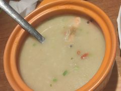 -乔街深夜食堂·台州菜·高压锅生蚝(杭州总店)