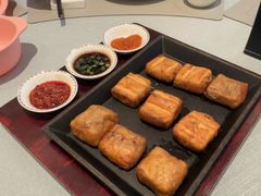 -安徽大厦中餐厅