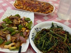 -洪霞餐馆