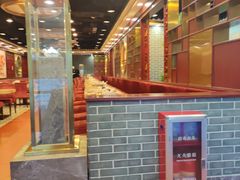 -点都德(龙之梦店)