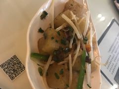 -新大咀港式茶餐厅(宝山万达店)