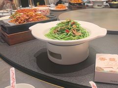 -香丰阁·烤鸭·川湘菜(清河店)