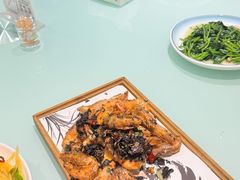 -木子山庄·安徽省老字号·中国炖锅宴