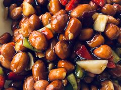 老醋花生-群姐面馆·海鲜烧烤(同安路二店)
