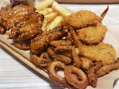 -必胜客(积水潭店)