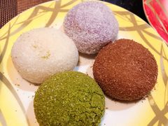 -德川家日本料理(龙德广场店)