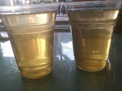 糖水凉粉-丽丽三鲜螺蛳粉(田林路店)