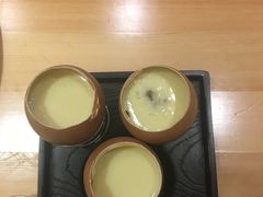 鹅肝蒸蛋-割烹旭日本料理(龙湖狮山天街店)