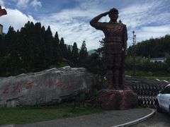 -井冈山风景名胜区