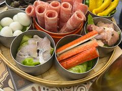 -顶上头·螺蛳火锅(五一新村店)