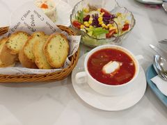-库滋明·俄罗斯特色美食(中央大街店)