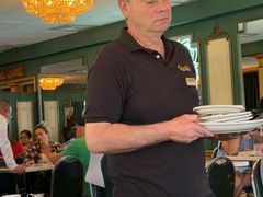 -Versailles Restaurant Cuban Cuisine