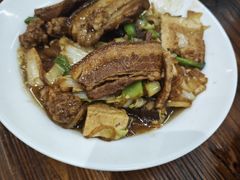 -老陈家烩菜(兴林路店)