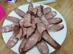 -东北特色菜馆(珞喻东路店)