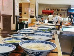 -盛宴标帜餐厅·亲子自助 (南昌喜来登酒店)