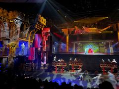-《12·12》西安事变大型实景演出
