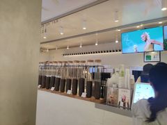 -喜茶(佛山岭南站店)